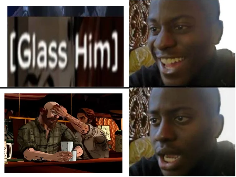 Never Gets Old Scrolller