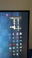 Never seen a bigger isaac circle