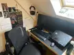 New and upgraded office/gaming set up