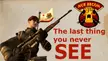 New California Republic 1st Recon propaganda ft. The Courier
