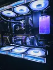 New H7 flow with custom loop
