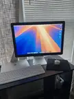 new questions about my apple cinema thunderbolt display