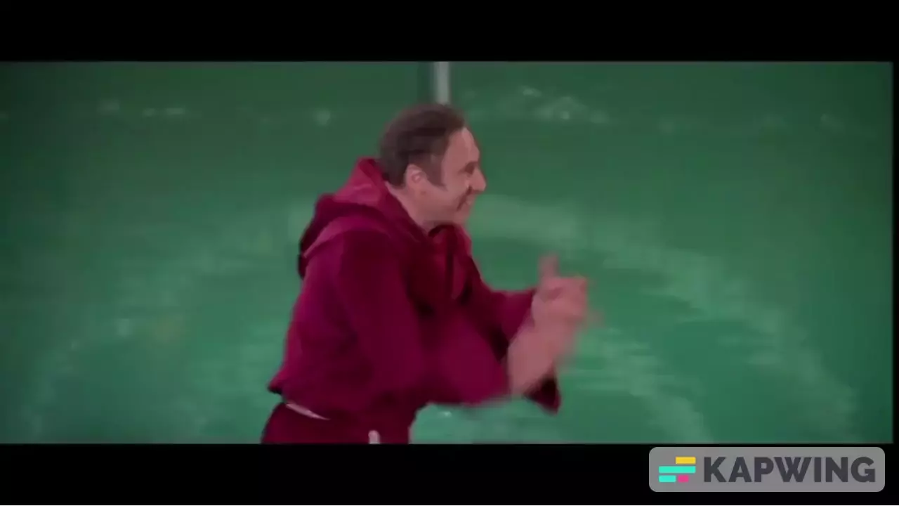 New Religion victory movie leaked