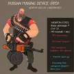 new weapon idea for the heavy