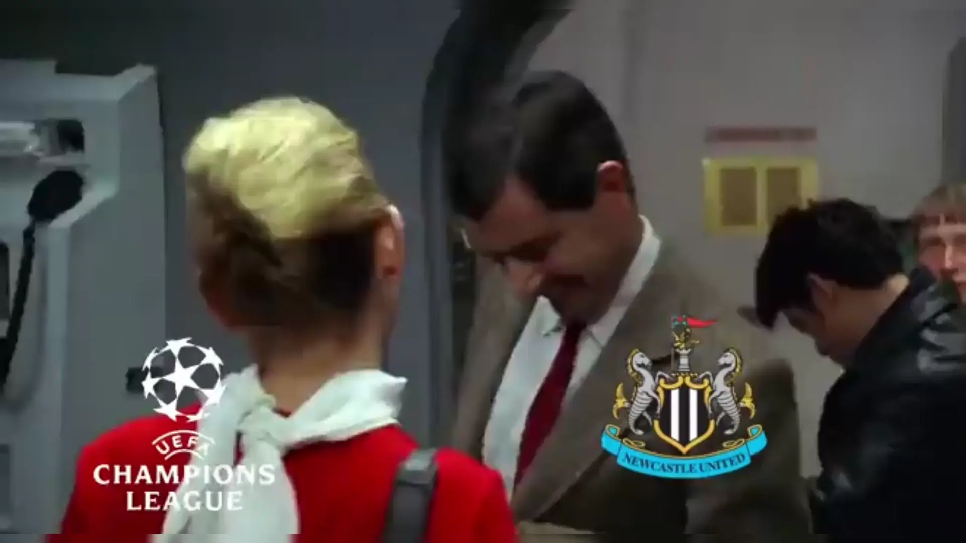 Newcastle in the top 4