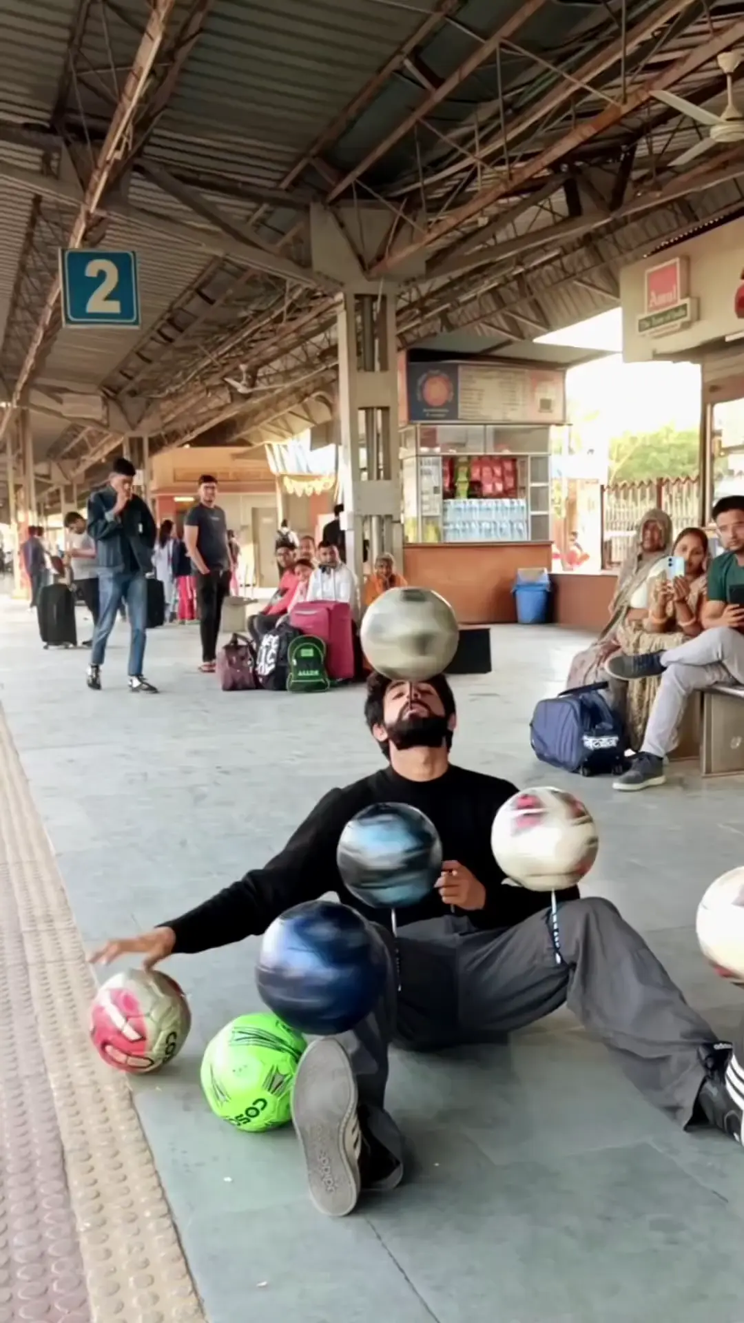 Next level stuff 🔥👏🏻