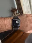Nike Hybrid Sequoia & Midnight Sport Loop