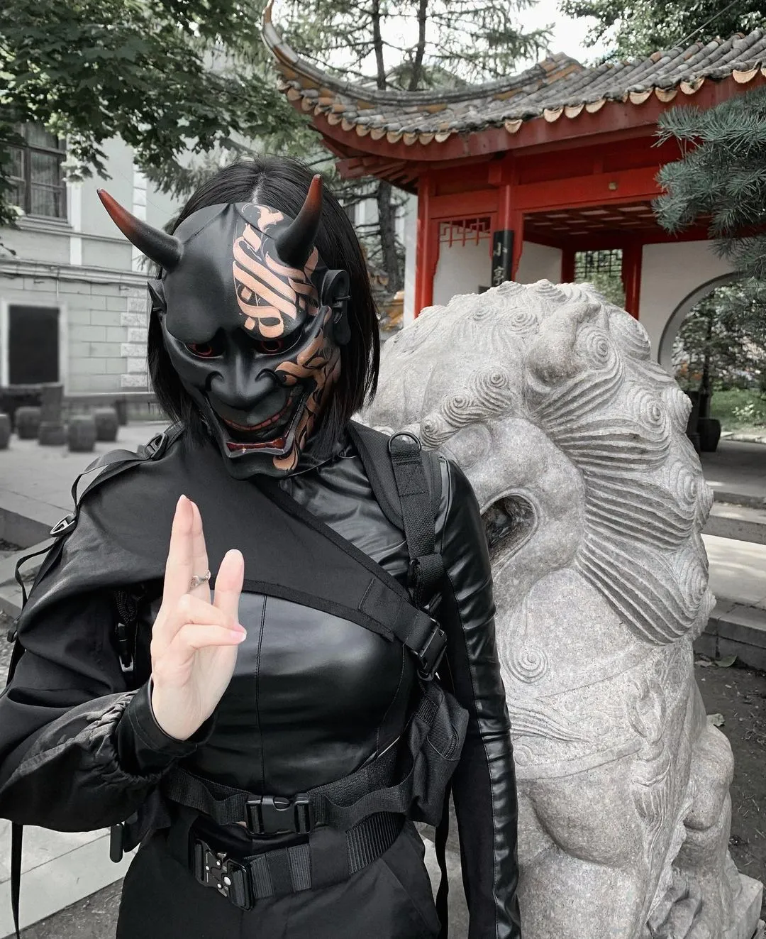 Ninjawear Outfit By Ninja Vi Scrolller