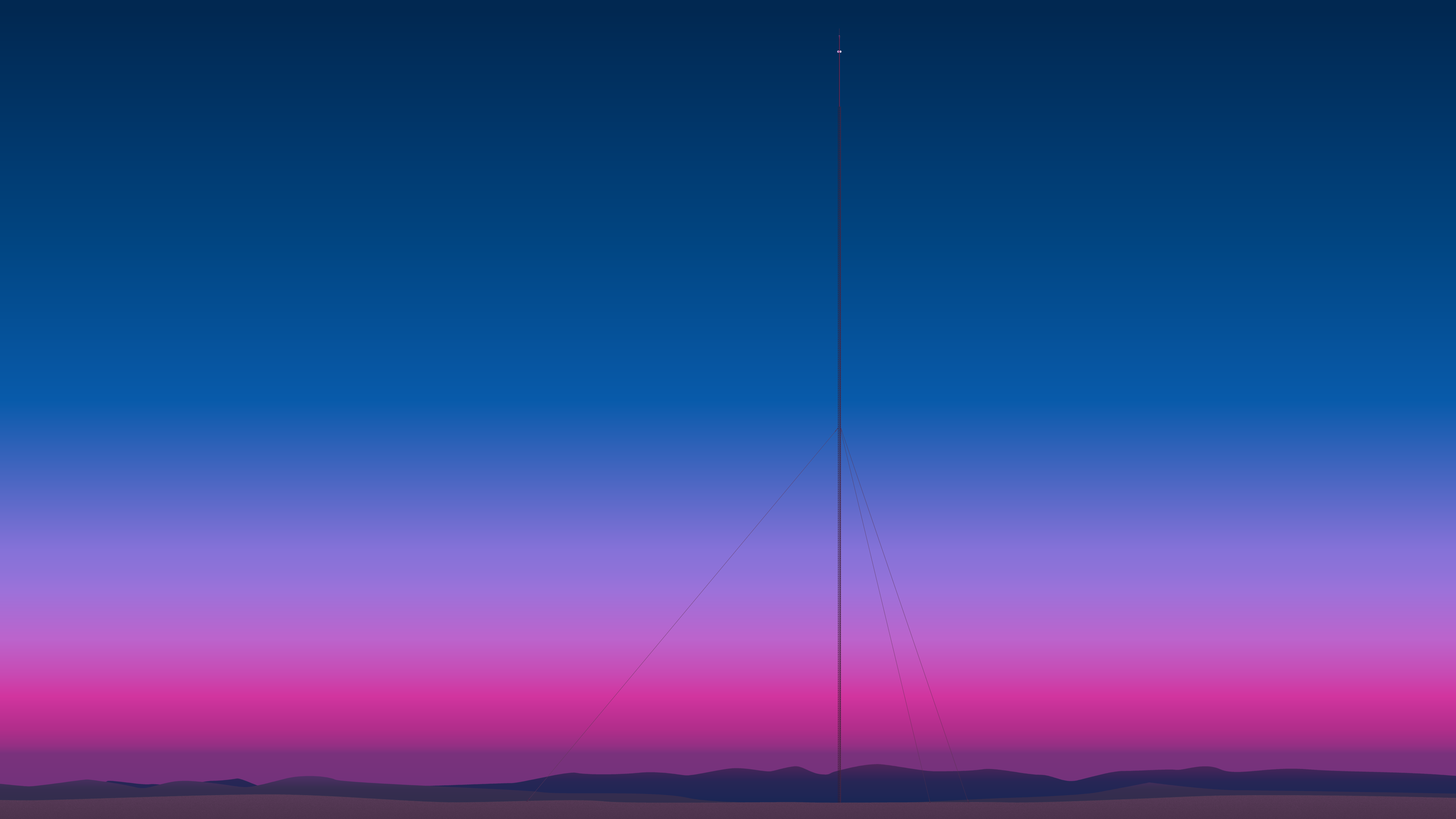 B67 TV Tower from Fall (2022) movie [3840x2160] | Scrolller