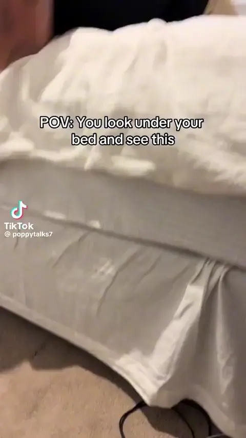 No Jumpscare. I promise.