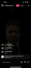 NO MORE BLACK MIDI ITS OVER
