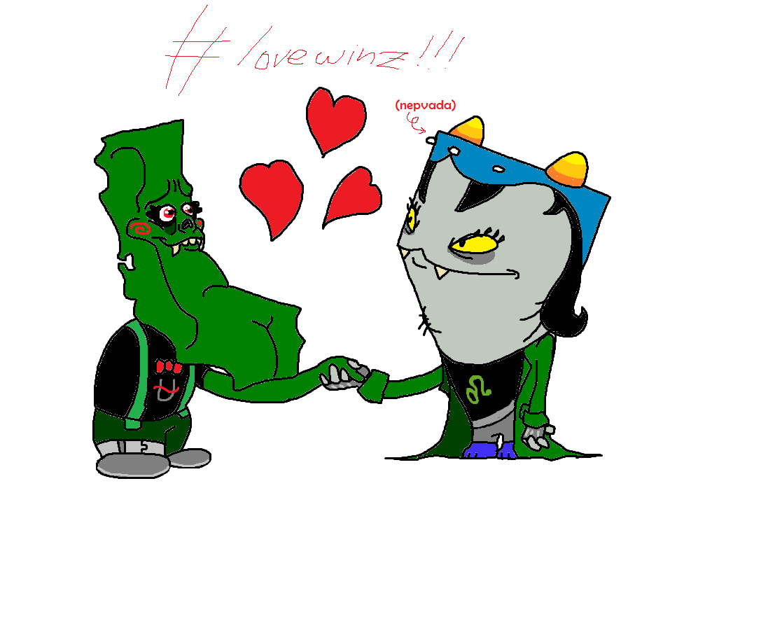 No More Hate, Only Love 🧡🧡🧡