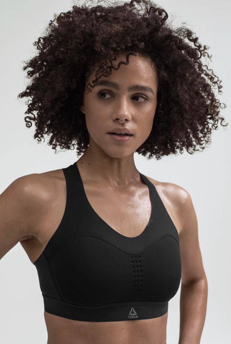 No Spoilers Nathalie Emmanuel Told Vogue Magazine That In Her First