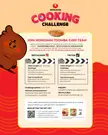 Korean Ramyun Cooking Challenge for US Citizens