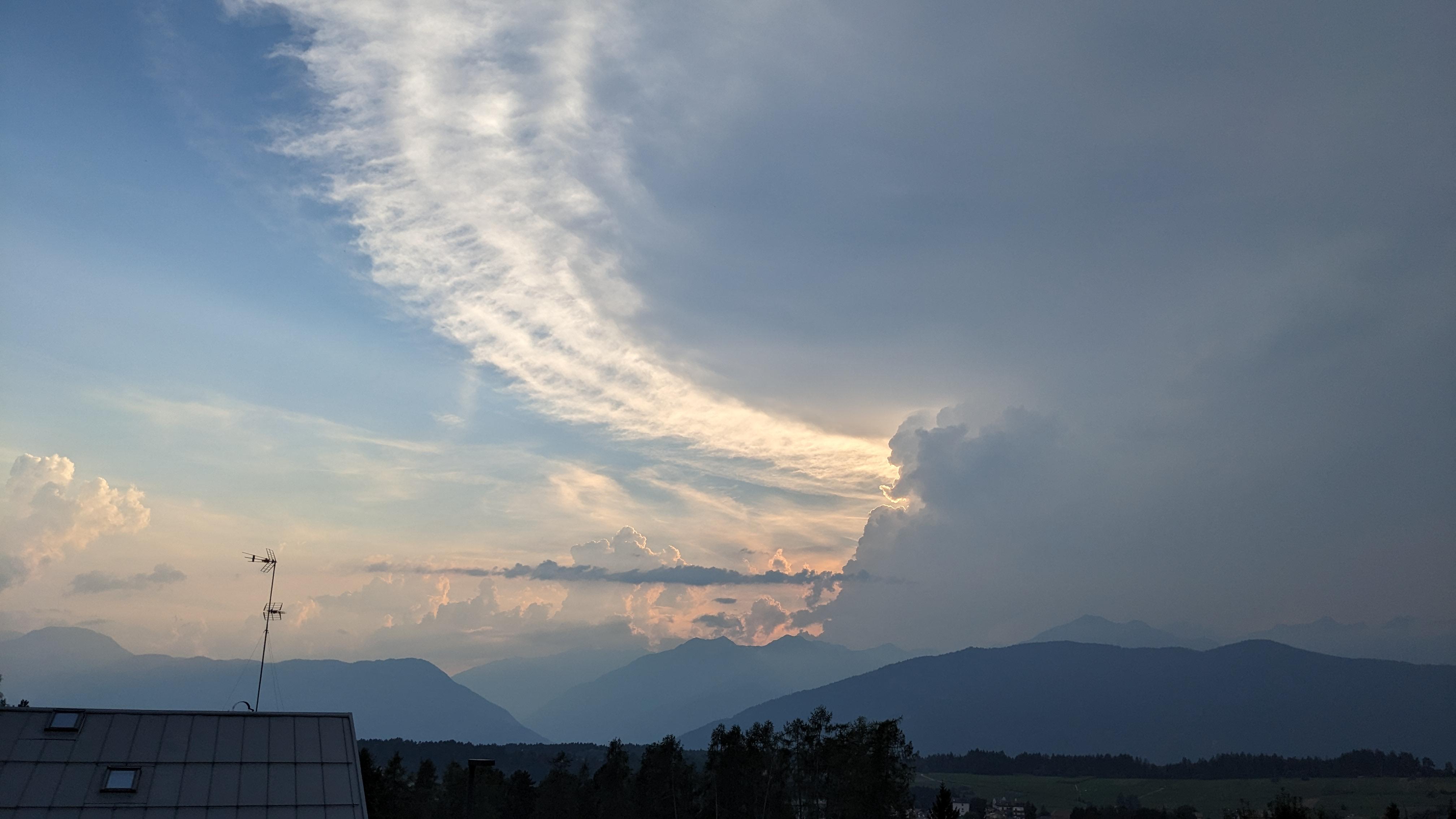 Northern Italy