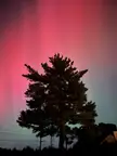 Northern Lights in RI