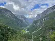Norwegian fjords
