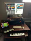 Now all I need is some inspiration