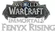 Now WoW is a game for 6 y.o kids.