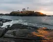 Nubble Head Lighthouse, ME
