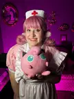 Nurse Joy