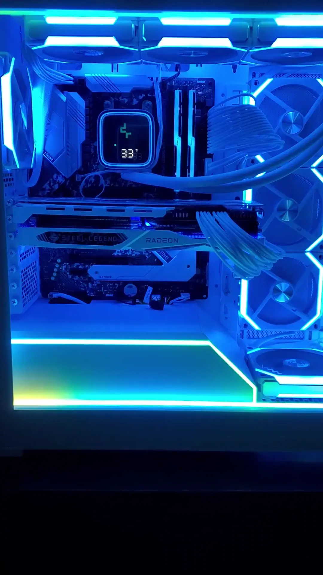 NV5 build