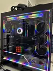NV5 RGB Kit brightness 
