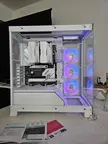 NV5 RGB Not Working