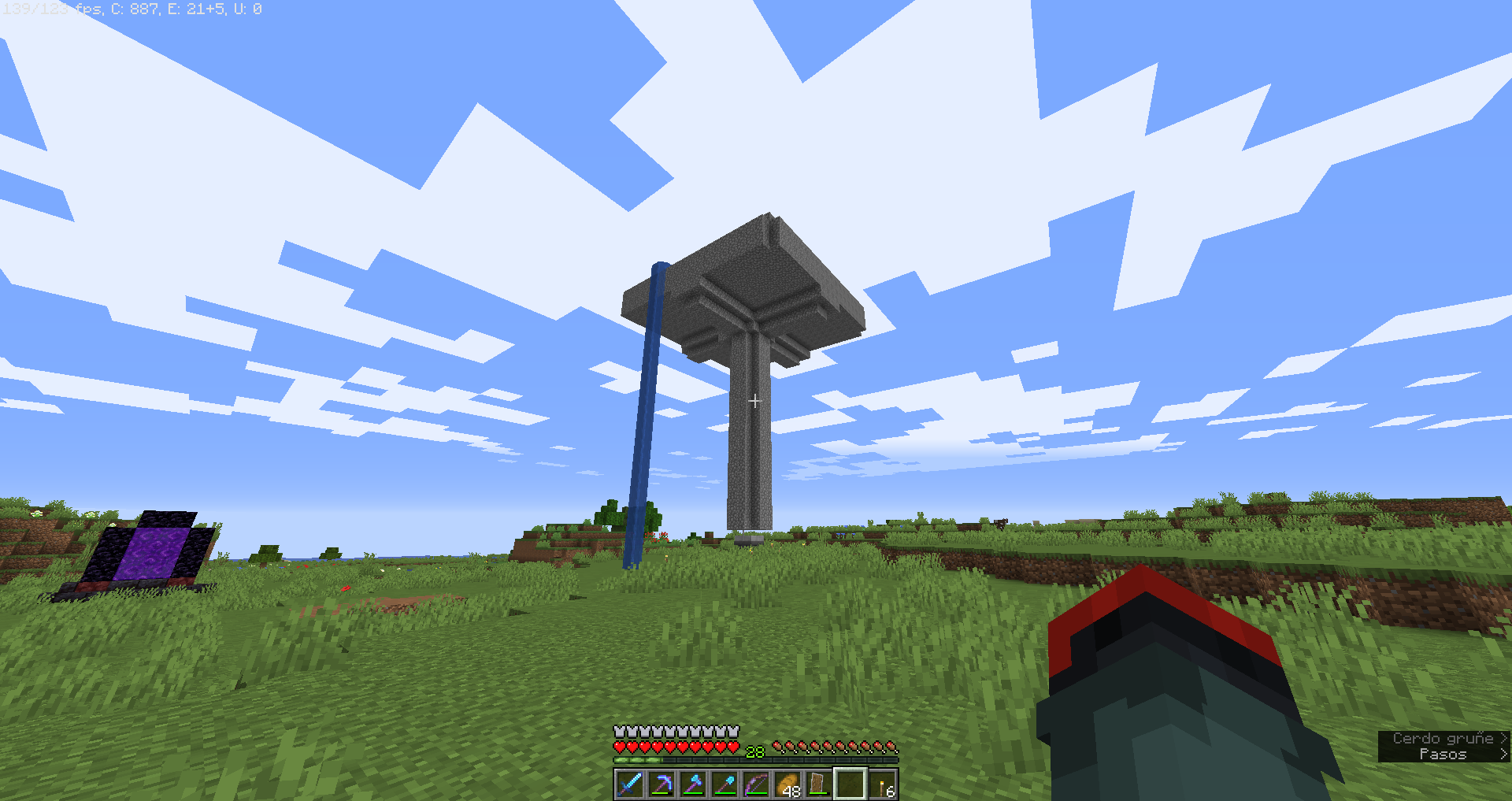 Discover More Like Minecraft Why Is My Farm Not Working And Related