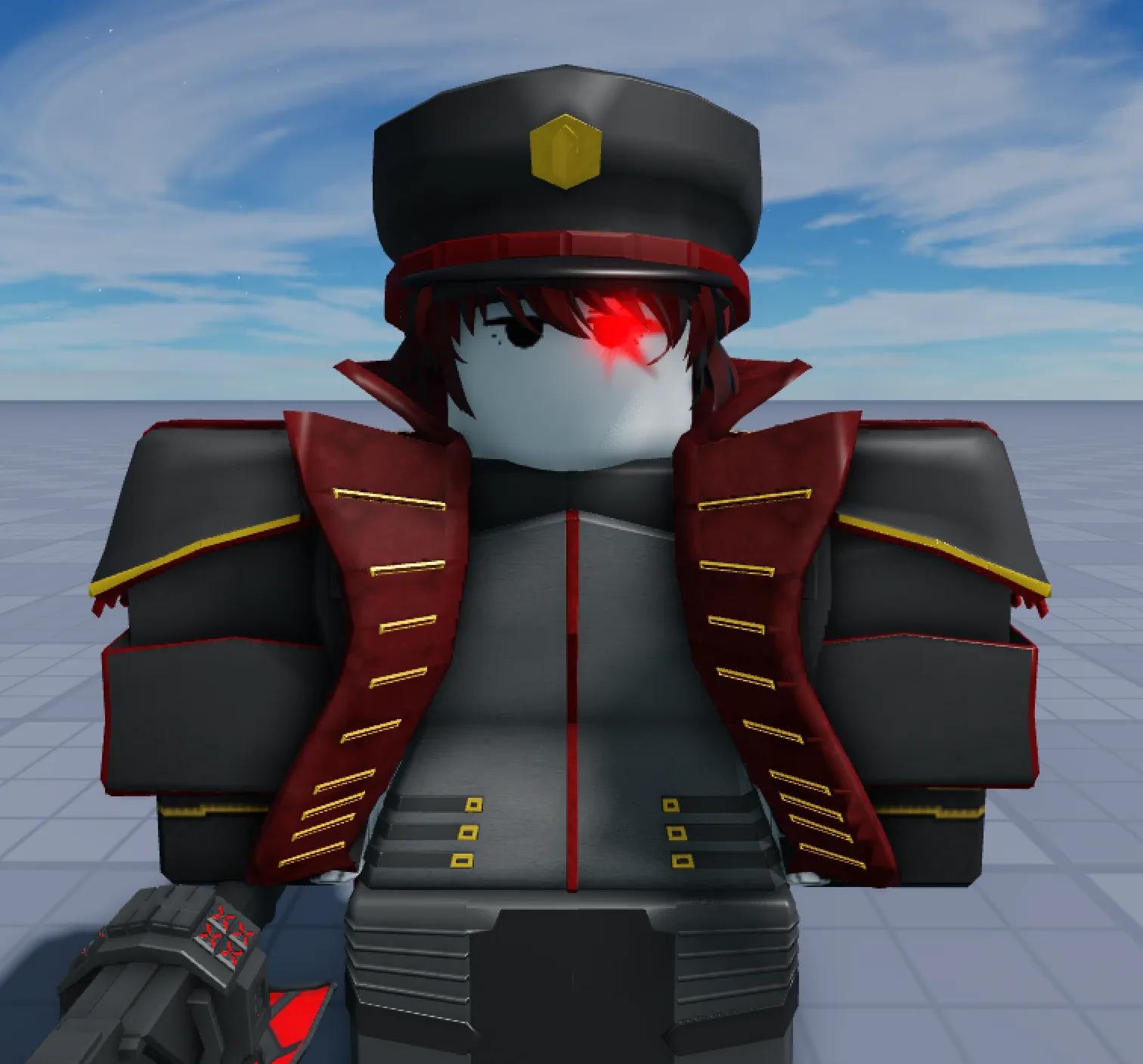 Roblox R74 Made an r41 remodel of an old project 👍 | Scrolller