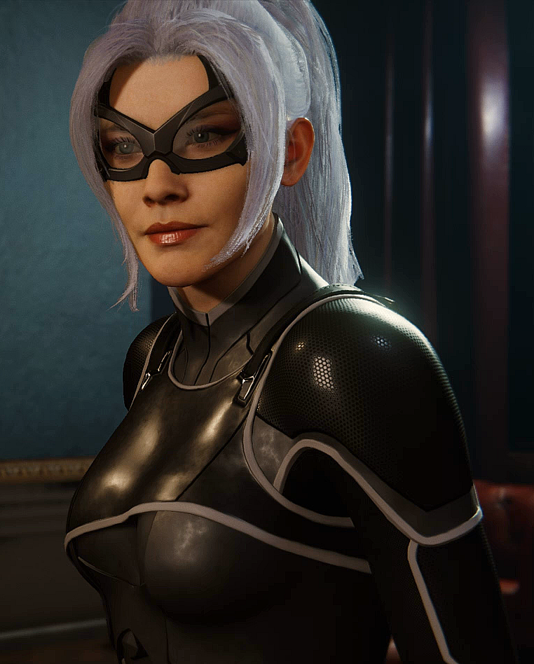 Hentai and roleplay digital art of women in costumes including Supergirl and Batgirl, and nude figures.