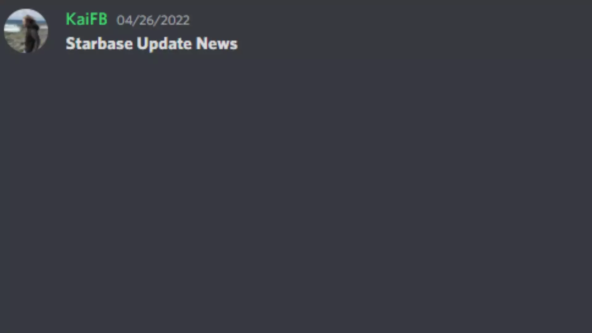 obligatory update meme