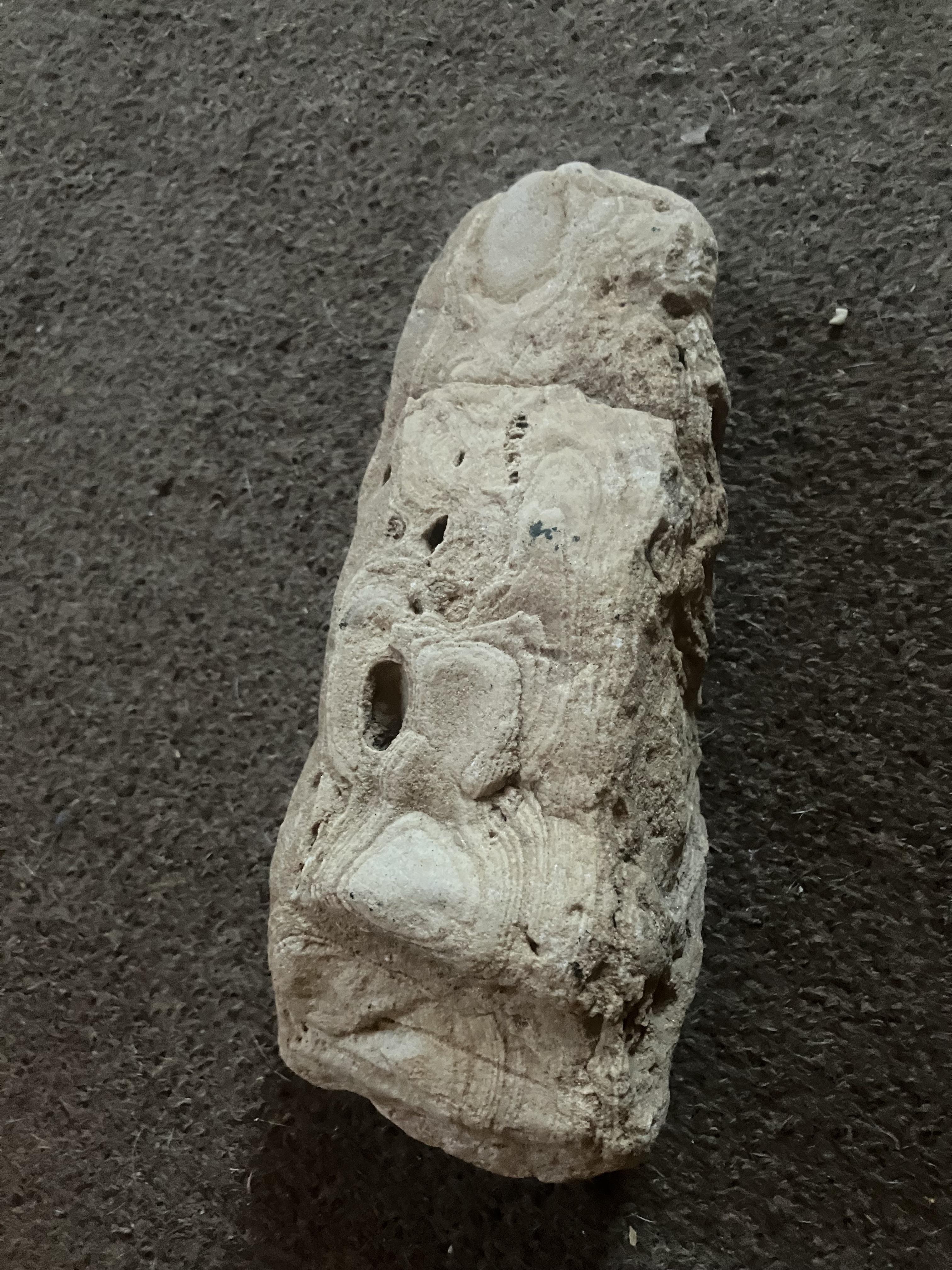 Scrolller Rocks What rock is this? | Scrolller