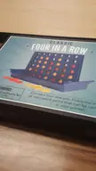 off brand connect 4