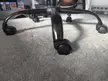 Office chair on carpet help