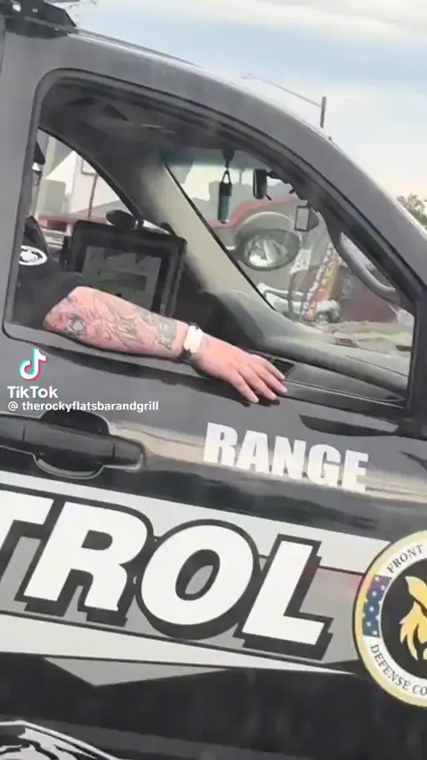 officer anime