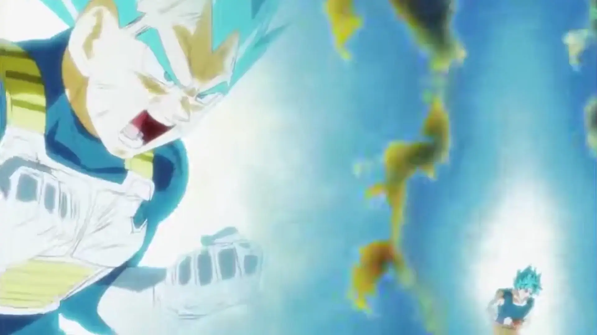 Oh boy I love vegeta 