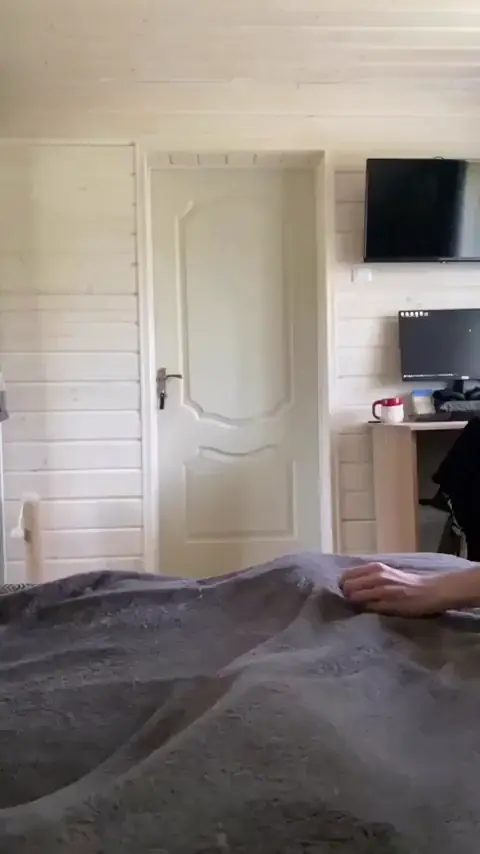 Oh lawd, he jumping. 