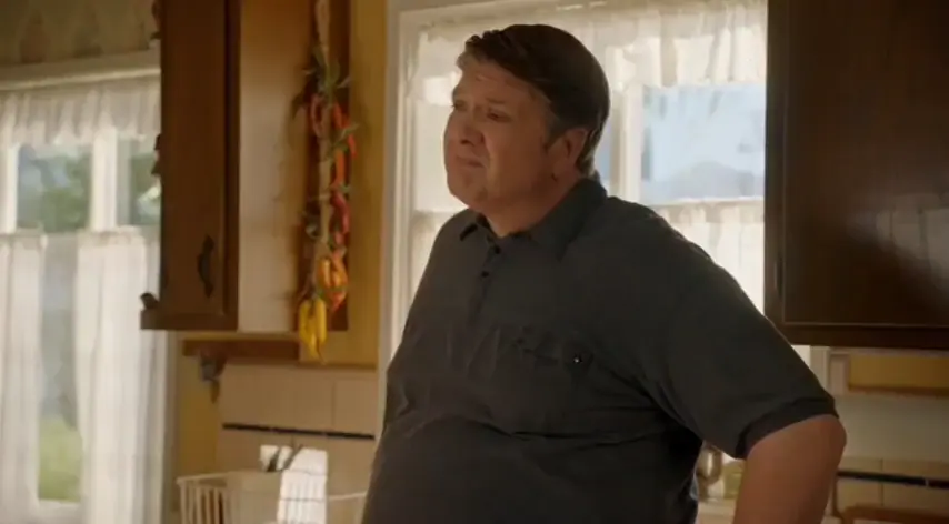 Oh the foreshadowing...