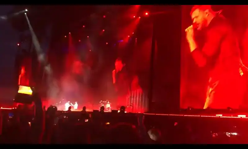 Ohu.... the MISERY....