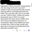 On a racist comment saying that Indians prefer living in shit