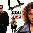 INXS Kick turns 37 years old today. 