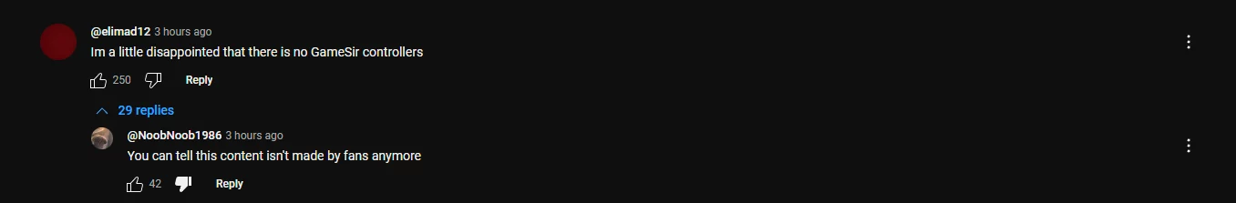 On Why Is Everyone Buying This Controller Vid This Reply