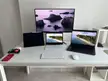One monitor? No problem!
