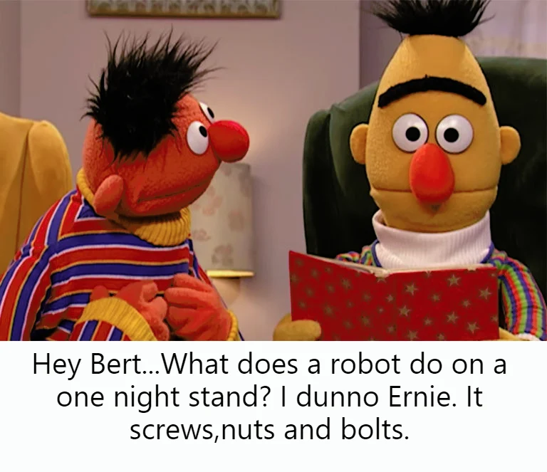 One Night Stand