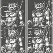 One of my players tried to explain the nature of the Domains of Dread to Herrd ApKie (the Forlorn goblyn) - this meme immediately came to mind...