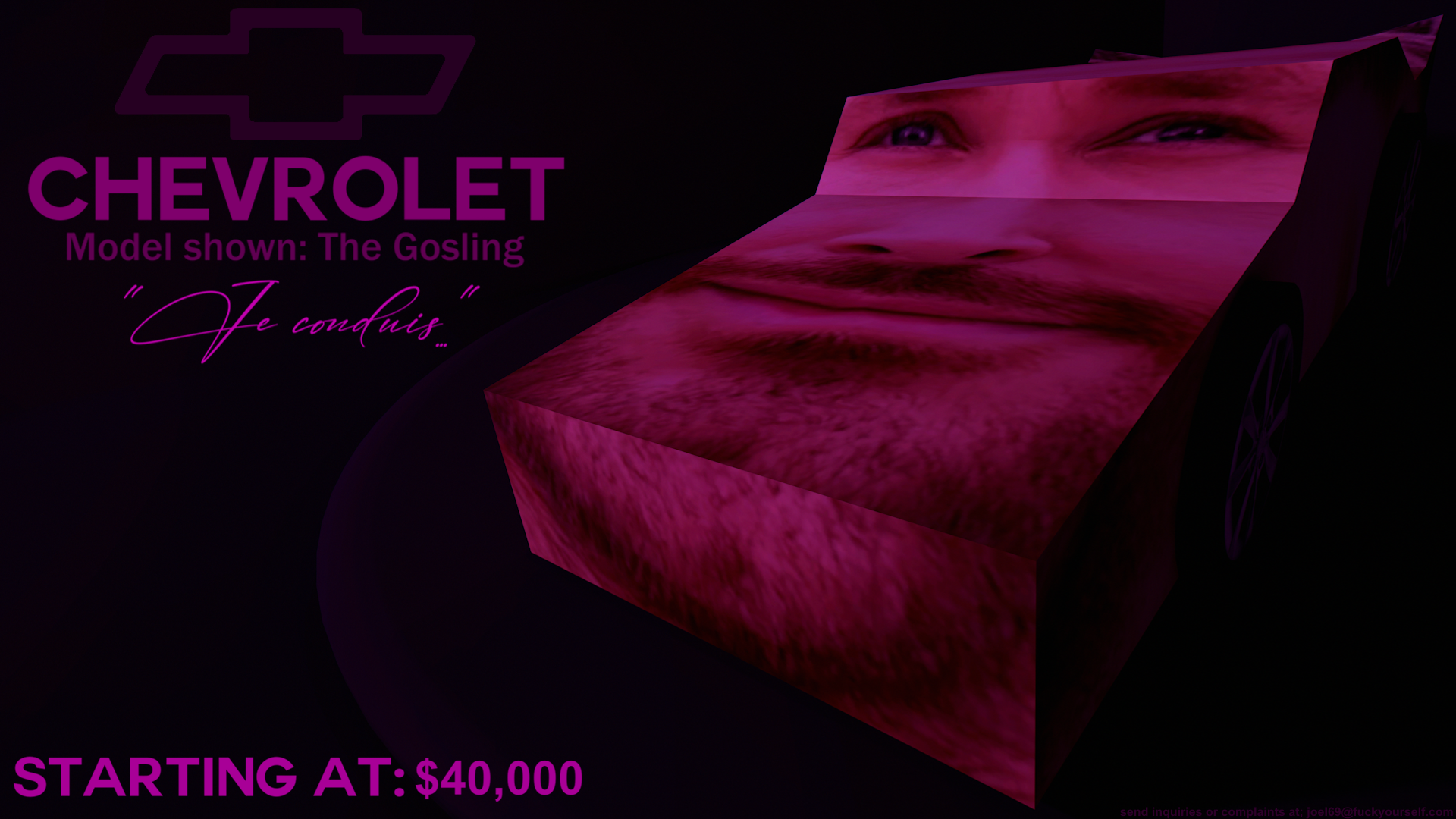 One of the best gmod renders of all time | Scrolller