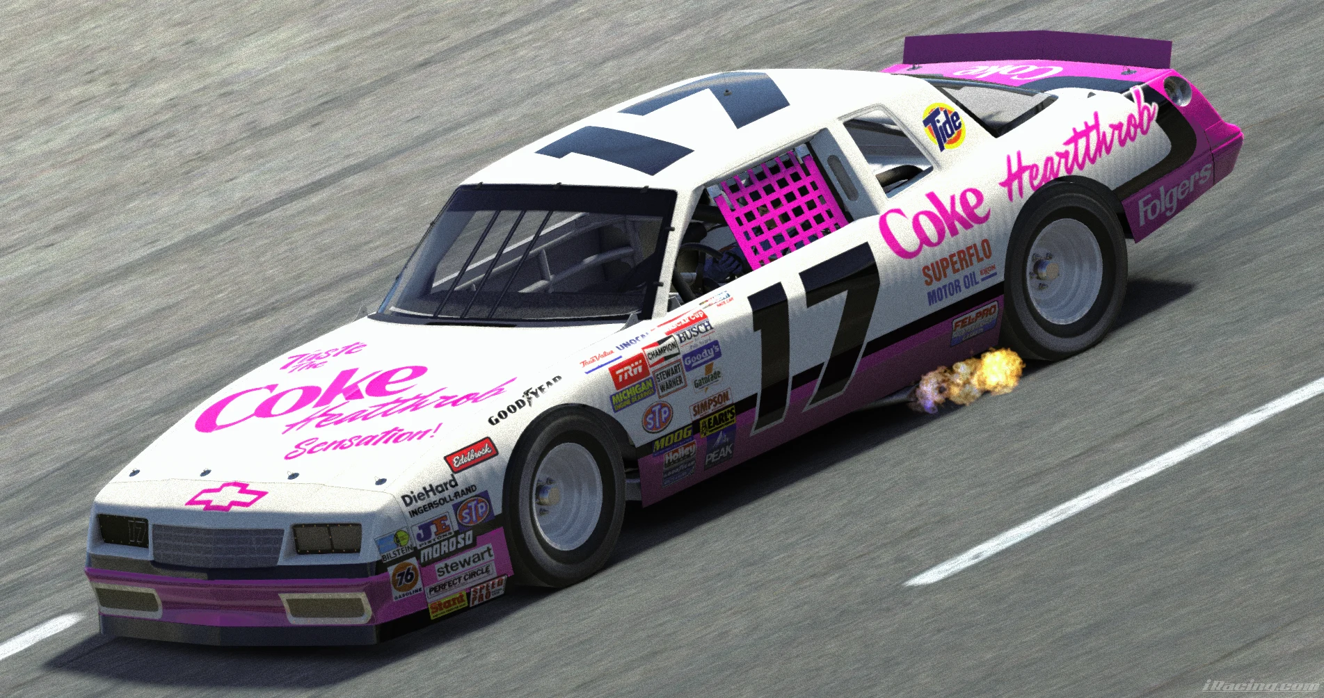 Discover more like FleshPitNationalPark: One of the most iconic race ...