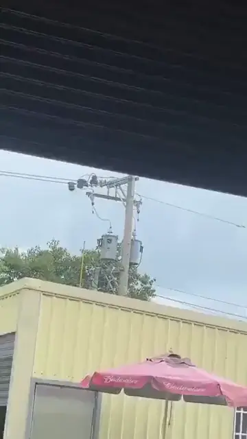 One wrong flipping and this happens..