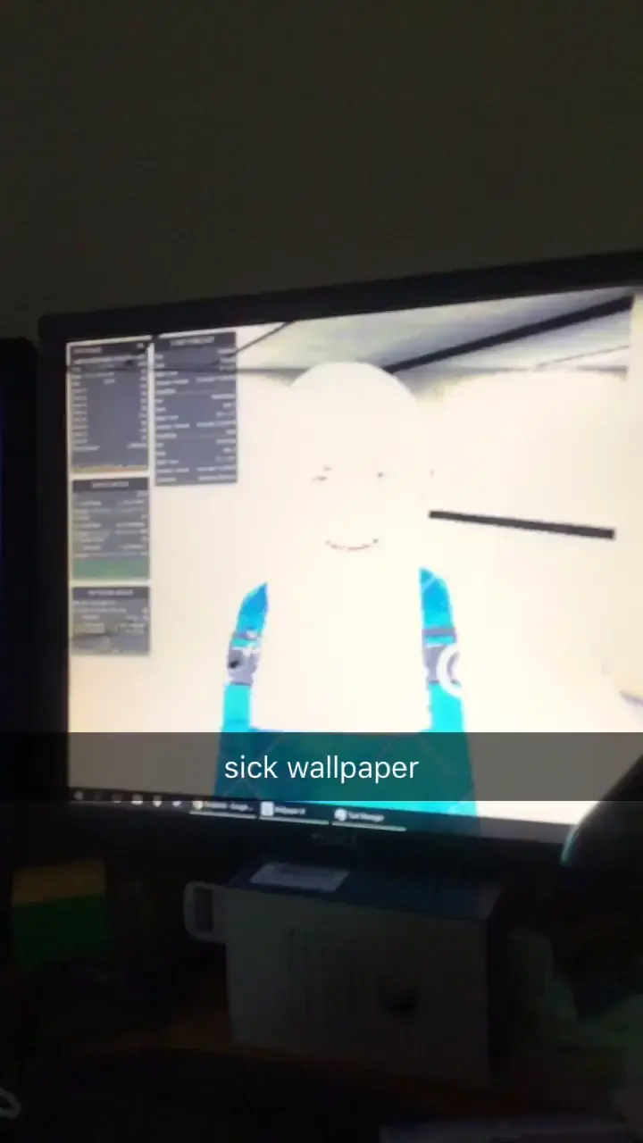 Only real ones know?